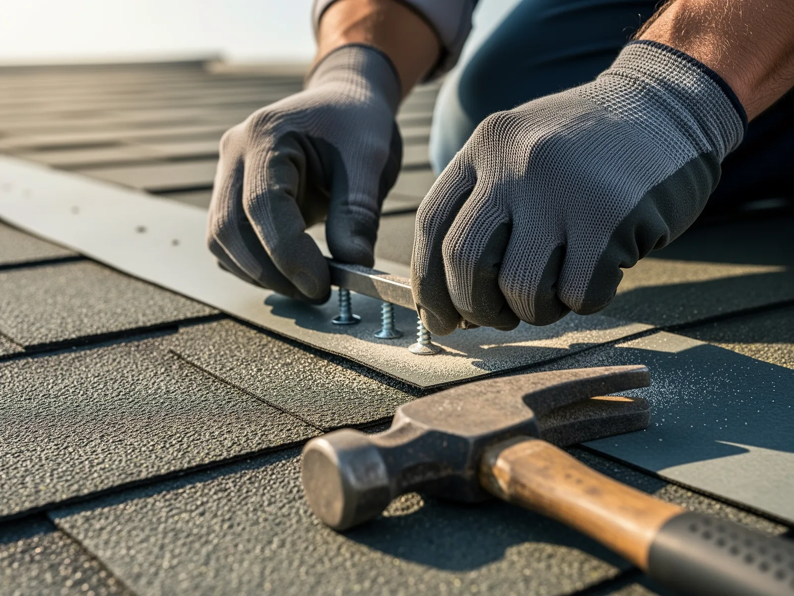Why choose Fascia Repair in Hanson, KY